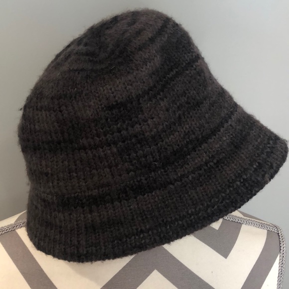 Structured Beanie - Picture 1 of 3